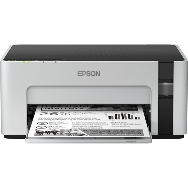 EPSON Printer EcoTank M1120 Inkjet ITS