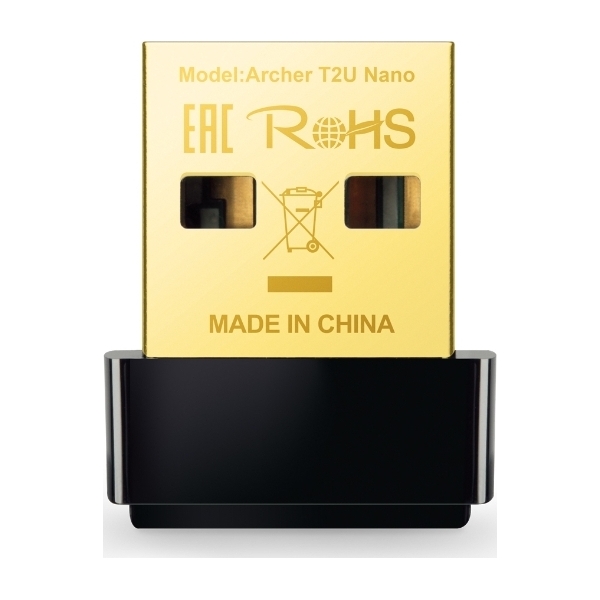 TP-LINK Archer T2U Nano