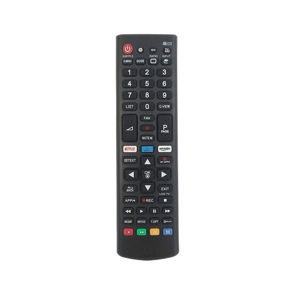 Τηλεχειριστήριο LG SMART TV τύπου original  L1379