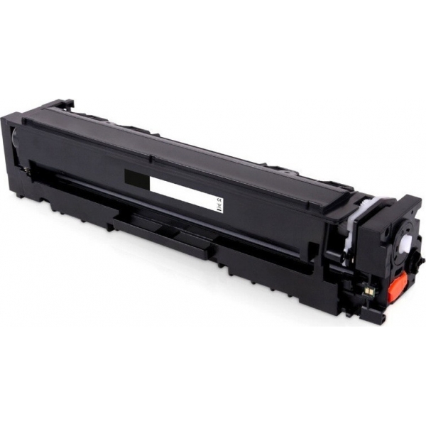 TONER CF540A/203A for HP LJ  Black, 1400p