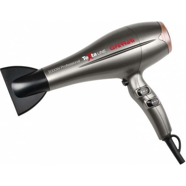 G3 FERRARI G30029 Spasso 2000W επαγγελματικός στεγνωτήρας μαλλιών