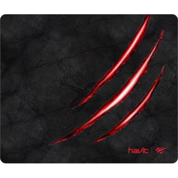 HAVIT MP838 MOUSEPAD 250x210x2mm  [HV-MP838]