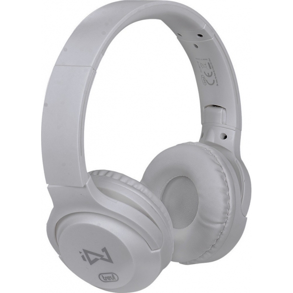 TREVI DJ 601 M ΑΚΟΥΣΤΙΚΑ ΜΕ ΜΙΚΡΟΦΩΝΟ ΛΕΥΚΑ TREVI