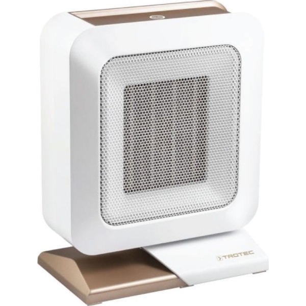 Trotec TFC 14 E Κεραμικό Αερόθερμο Δωματίου Δαπέδου 1400W [13303]