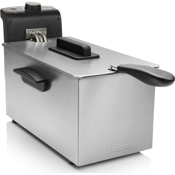 Φριτέζα Λαδιού 2000W 3L Tristar  FR-6946