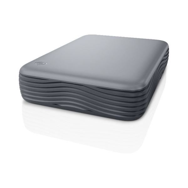 SEAGATE Expansion Desktop EXT Drive STNP8000400 8TB USB C  3.5"