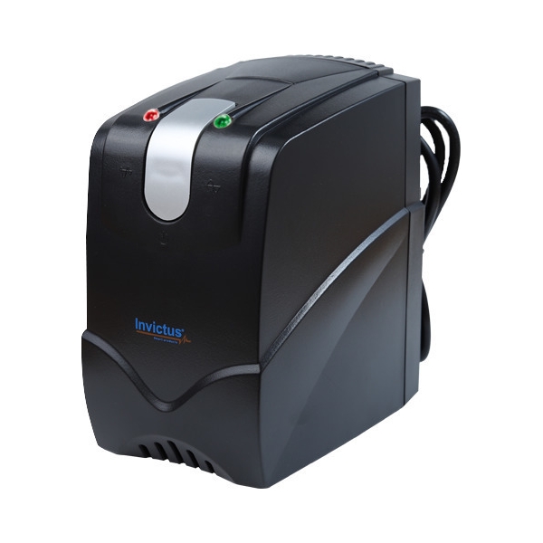 INVICTUS AVR-PL-1000VA ΣΤΑΘΕΡΟΠΟΙΗΤΗΣ TΑΣHΣ INVICTUS