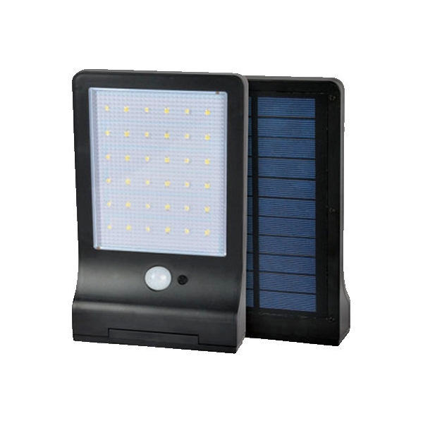 KSL-PB-36 SMD ΗΛΙΑΚΟ ΦΩΤΙΣΤΙΚΟ ΜΕ 36 LED
