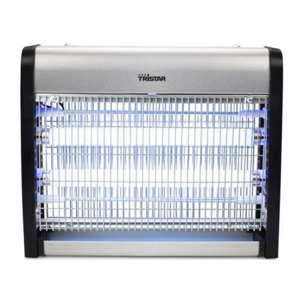 TRISTAR IV-3720 Ηλεκτρική Συσκευή Εξόντωσης Εντόμων για 80 τ.μ. - 28W - 0022821
