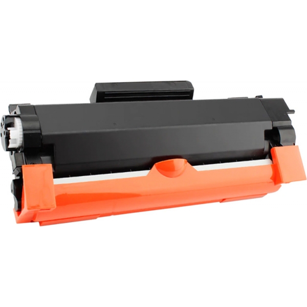 Συμβατό Toner για Brother, TN2420, με chip, 6000 σελ, Black
