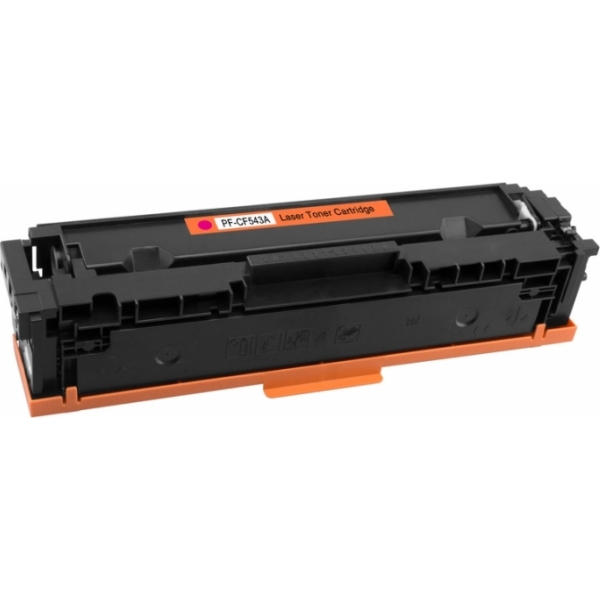 ΣΥΜΒΑΤΟ TONER HP CF543A/203A MAGENTA