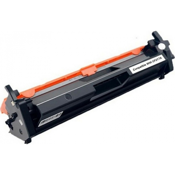 HP TONER CF217A  M102/M130 Συμβατό Black