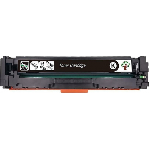 HP CF530A/205A COLOUR LASERJET PRO MFP M180/181