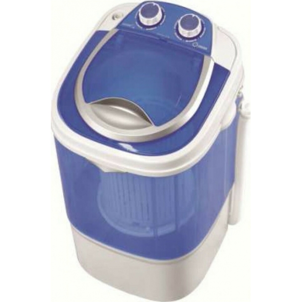 Felix FSD-9000 Mini πλυντήριο με λειτουργία στυψίματος 3kg