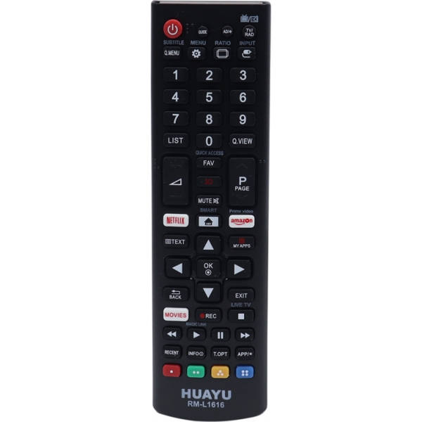 L1616 T/X FOR LG HUAYU
