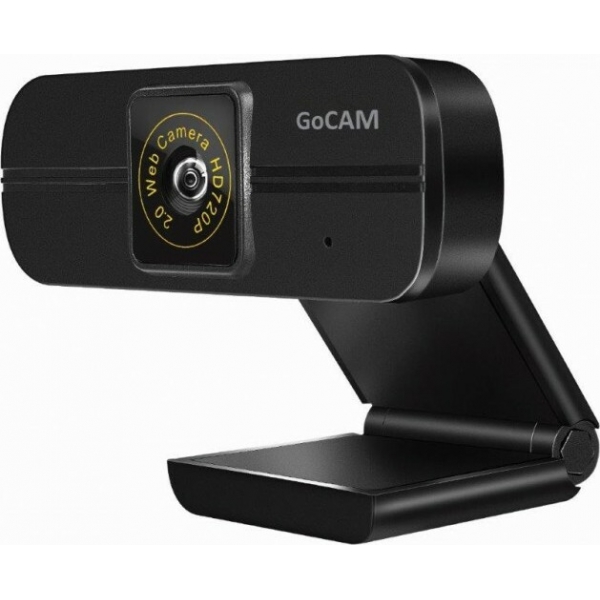 CONCEPTUM WEBCAMERA GOCAM OM-720