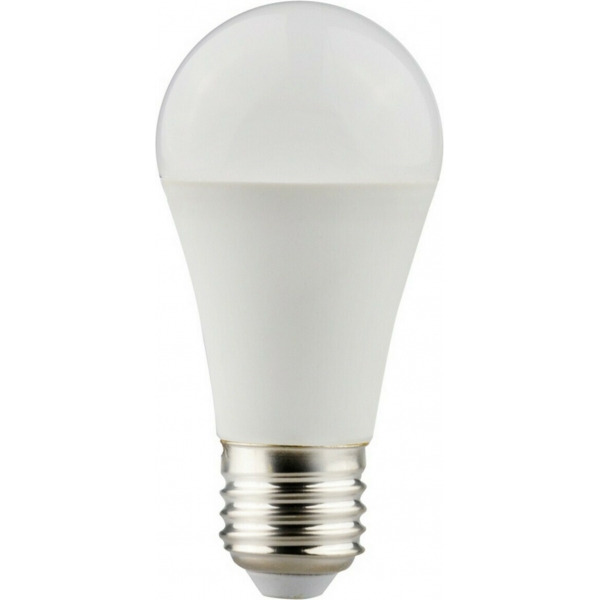 POWERTECH LED Λάμπα E27-008 15W, 3000K, E27, Samsung LED, IC