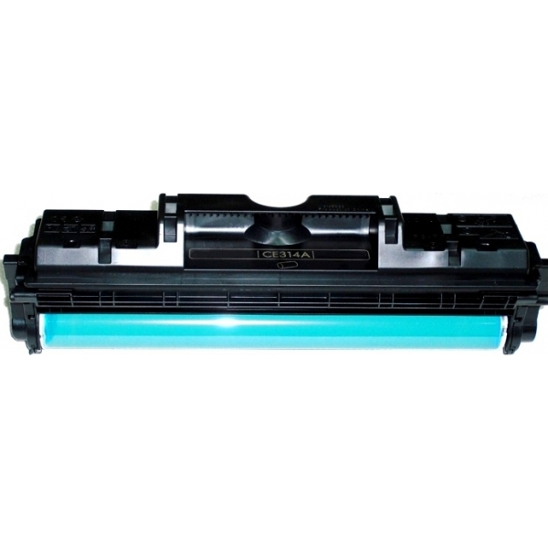 Drum IU replaces HP CE314A,126A ,M176,M177  14000p