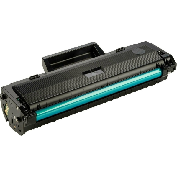 Toner cartridge Black replaces HP W1106A XL, 106AXL  (W1106A XL) 5K