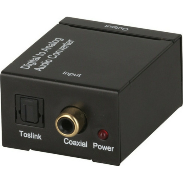 VD-273 CONVERTER ΨΗΦΙΑΚΟ ΣΕ ΑΝΑΛΟΓΙΚΟ [VD-273]