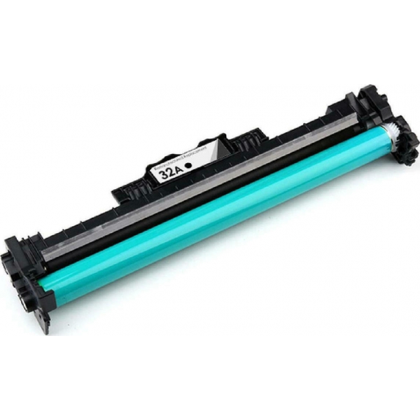 Drum IU replaces HP CF232A, 32A