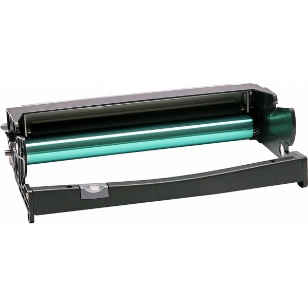 Drum IU replaces Lexmark E260X22G, 0E260X22G