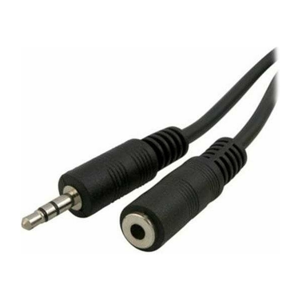 30178 Καλώδιο προέκτασης JACK3,5mm 1.5m
