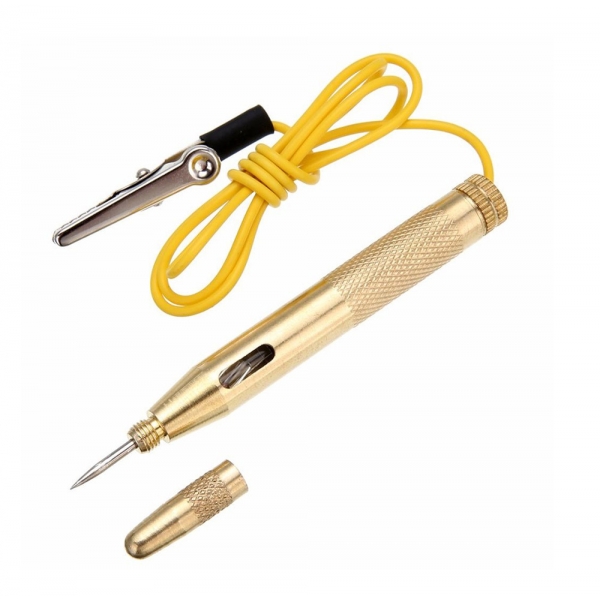 XS-P046 Ελεγκτής - Tester Κυκλωμάτων Για Ηλεκτρικά Συστήματα 6V & 12V