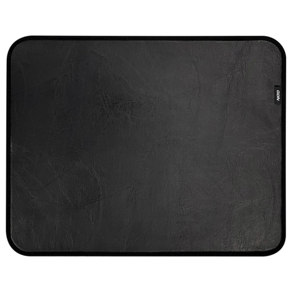 NOD Medium Mouse Pad Black 350mm Fresh