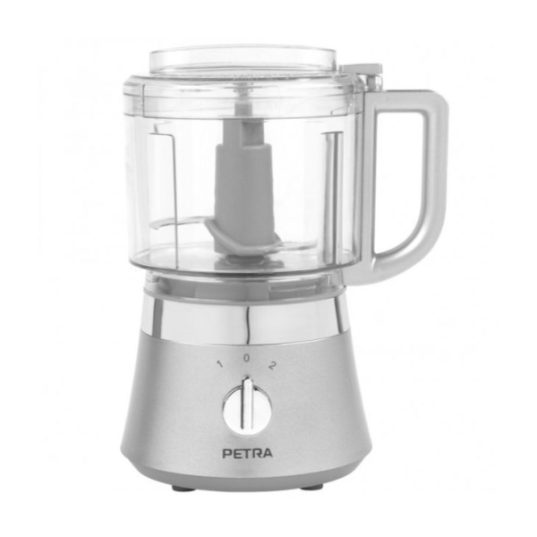 Petra Electric Πολυκόφτης Compact PT-5114 Petra Electric