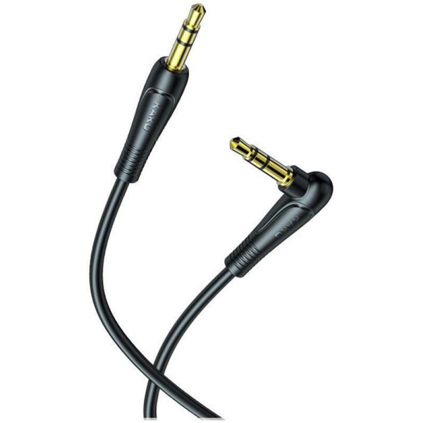KSC-521/BLACK  JACK 3.5mm (1m)