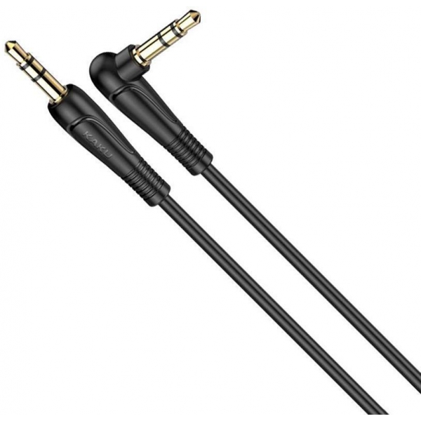 KSC-522/BLACK  JACK 3.5mm  (2m) [KSC-522]