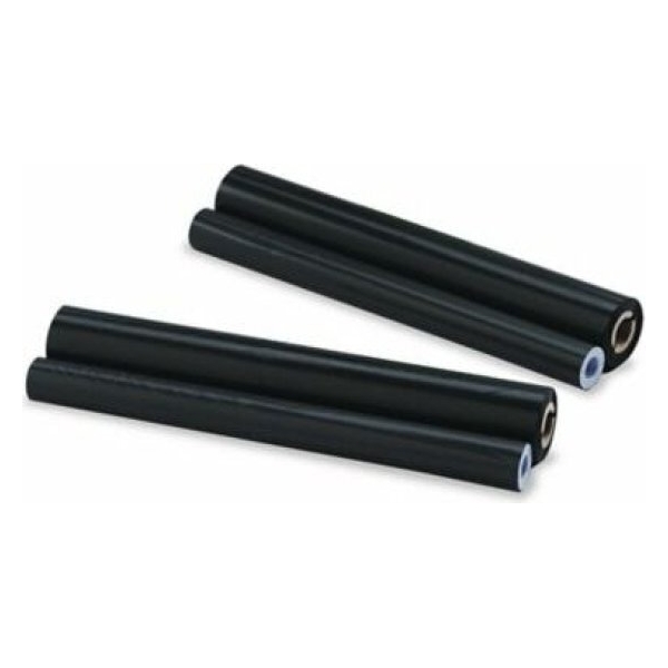 Black replaces Brother PC72RF, 27720 (twin pack) TTR
