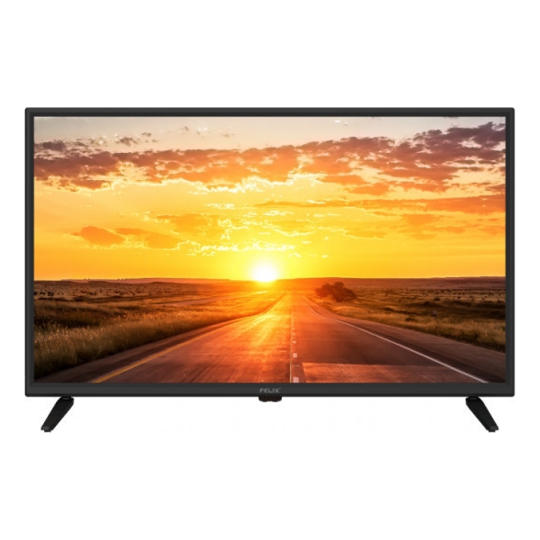 FELIX  Τηλεόραση Led 32" HD FXV-3226   [FXV-3226]