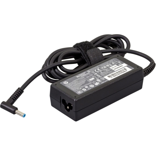 HP AC Adapter 65W Smart 4.5Mm  Μεταχειρισμένο