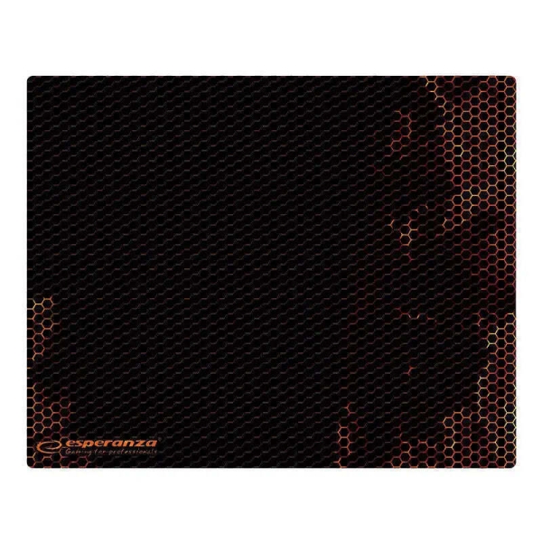 Gaming MousePad Esperanza Flame Mini (EGP101R) (ESPEGP101R)