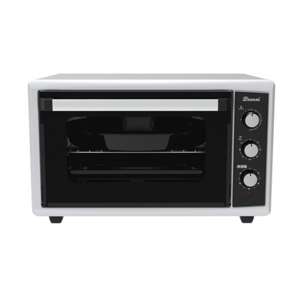 Φούρνος 50 λίτρων BX-5020 BRONXI