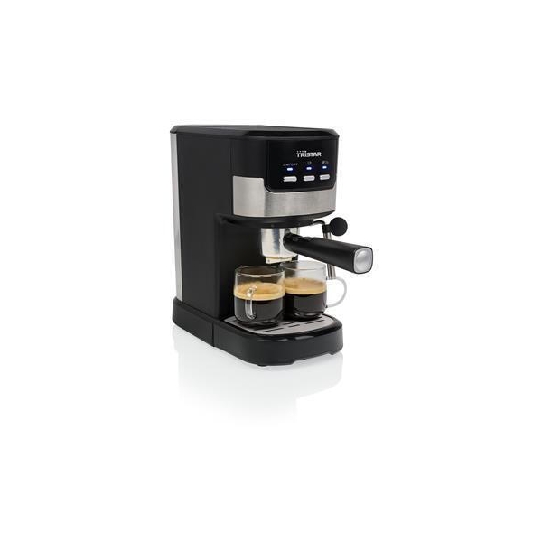 Μηχανή Espresso CM-2278 Tristar