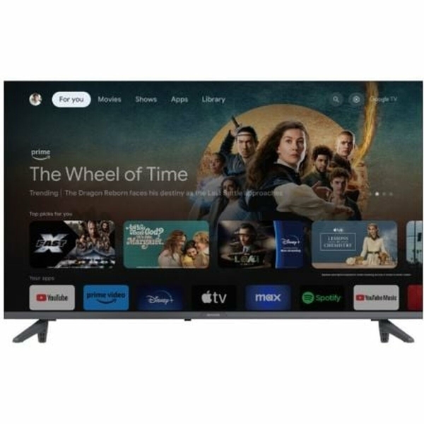 Aiwa 40GO50804FHD Google TV DLED 40''