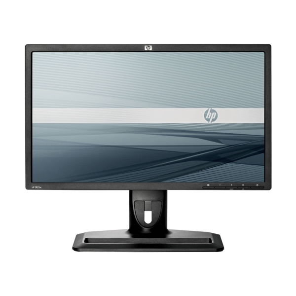 HP Zr22w Refurbished Grade B  IPS Monitor 22" FHD 1920x1080