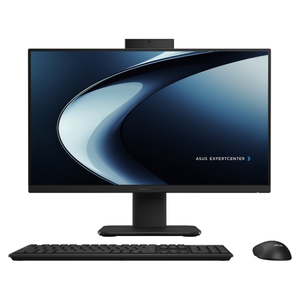 ASUS All In One PC ExpertCenter P400 P440VA-GR240H4DB0 23.8'' FHD /C7-240H/16GB/1TB SSD NVMe PCe 4.0/Intel Graphics/NoOs/3Y NBD/Black