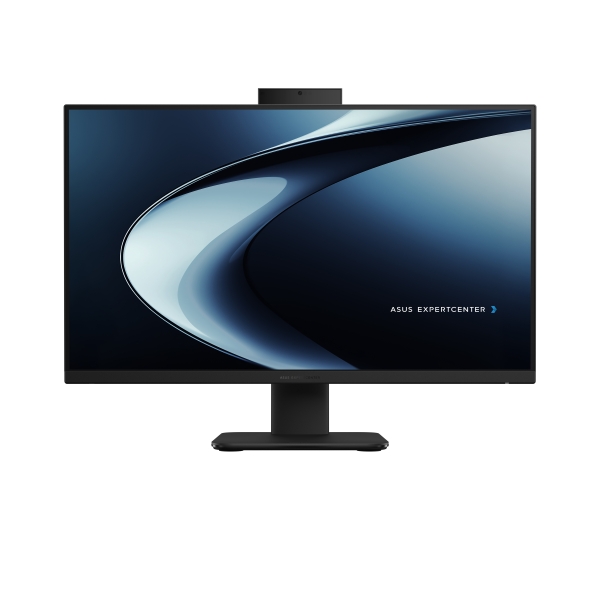 ASUS All In One PC ExpertCenter P600 PM640KA-GRR3454CB1X 23,8'' FHD /RAI7-345/16GB/512GB SSD NVMe PCe 4.0 / AMD Radeon 840M /Win 11 Pro/3Y NBD/Black