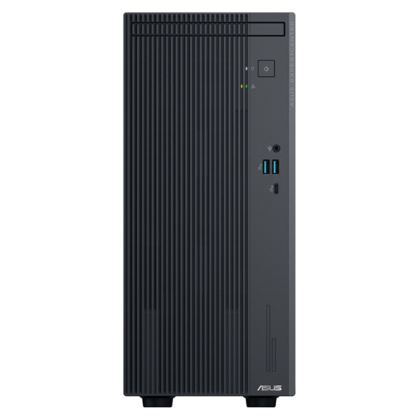 ASUS PC ExpertCenter P500 Mini Tower P500MV-GR210H4C0X C5-210H/16GB/512GB SSD NVMe 4.0/DVD±RW/Win 11 Pro/3Y NBD/GREY