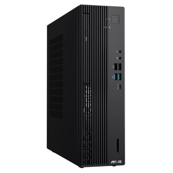 ASUS PC ExpertCenter D700SF SFF D700SF-GRU2254C0X U5-225/16GB/512GB SSD/Intel UHD Graphics/DVD±RW/Win 11 Pro/3Y NBD/Black