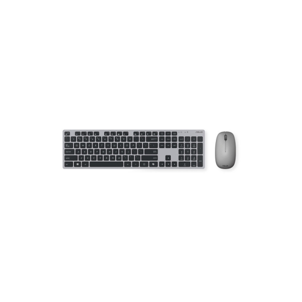 ASUS keyboard and mouse wireless W5000 US copilot