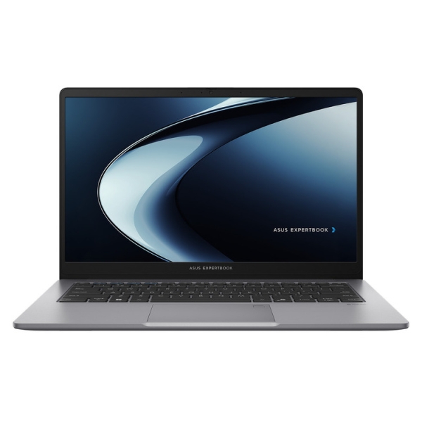 ASUS Laptop ExpertBook P1 P1403CVA-GR210H4C0X 14'' FHD C5-210H/16GB/512GB SSD NVMe PCIe 4.0/Win 11 Pro/3Y NBD/Misty Grey