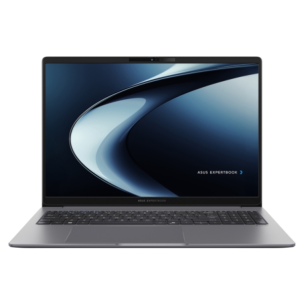 ASUS Laptop ExpertBook P3 G2 PM3606CHA-GRR7844C0X 16'' WUXGA (1920 x 1200) /R7-8840HS/16GB/512GB M.2 2280 NVMe PCIe/Win 11 Pro/3Y/Misty Grey