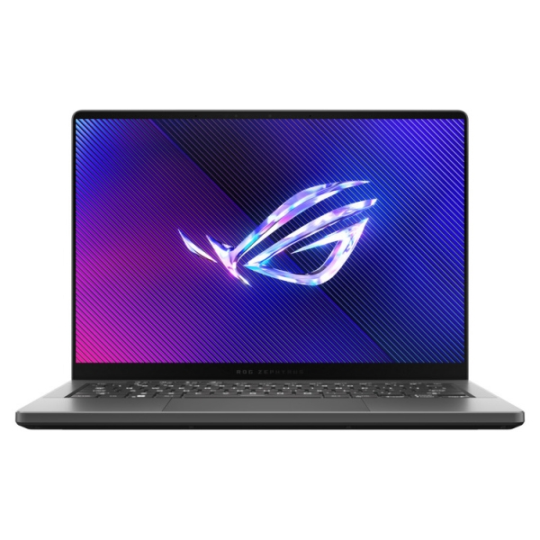 ASUS Laptop ROG Zephyrus G14 GA403GM-SY116W 14.0'' 2880 x 1800 OLED 120Hz Ryzen AI 9 465/32GB/1TB SSD NVMe PCIe 4.0/GeForce RTX 5060/ Win 11 Home/2Y/Eclipse Gray