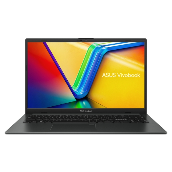 ASUS Laptop Vivobook GO 15 E1504FA-BQ5473 15.6'' FHD IPS R5-40/8GB/256GB SSD NVMe PCIe 3.0/No OS/2Y/Mixed Black