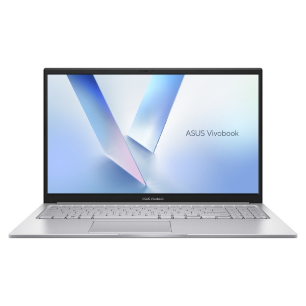 ASUS Laptop Vivobook 15 X1504MA-BQ055W 15.6'' FHD IPS C7-350/16 GB/512GB SSD NVMe PCIe 4.0/Win 11 Home/2Y/Cool Silver